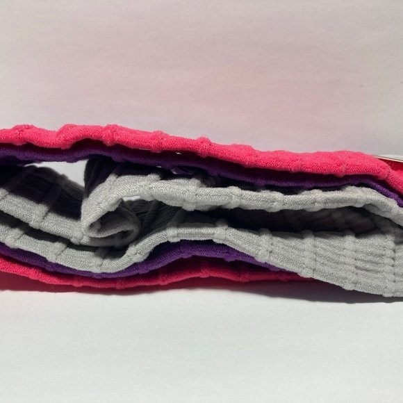 Vidal Sassoon Active Wear Headband 3 Sets of 3 main image 9